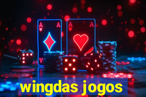 wingdas jogos